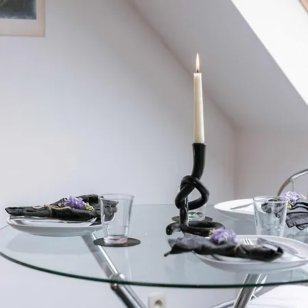 Huswell - Cozy Retro In The Heart Of Appartement Gent